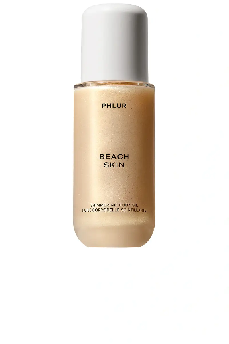 PHLUR Beach Skin Shimmering Body Oil | Thumbnail 3 PHLUR Beach Skin Shimmering Body Oil | Thumbnail 3