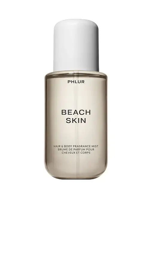 PHLUR Beach Skin Hair And Body Mist 8oz