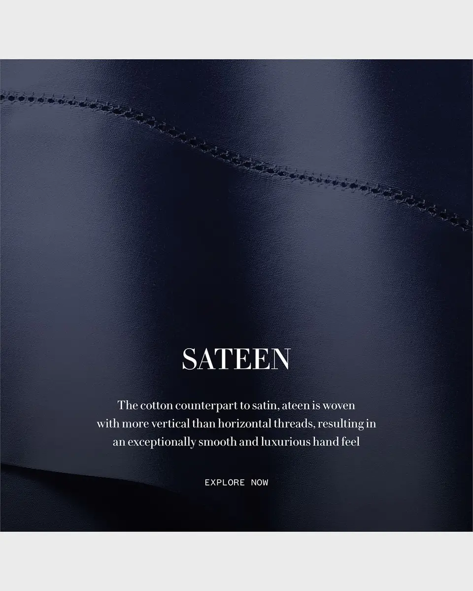 Ralph Lauren Home Organic Sateen Flat Sheet | Thumbnail 6 Ralph Lauren Home Organic Sateen Flat Sheet | Thumbnail 6