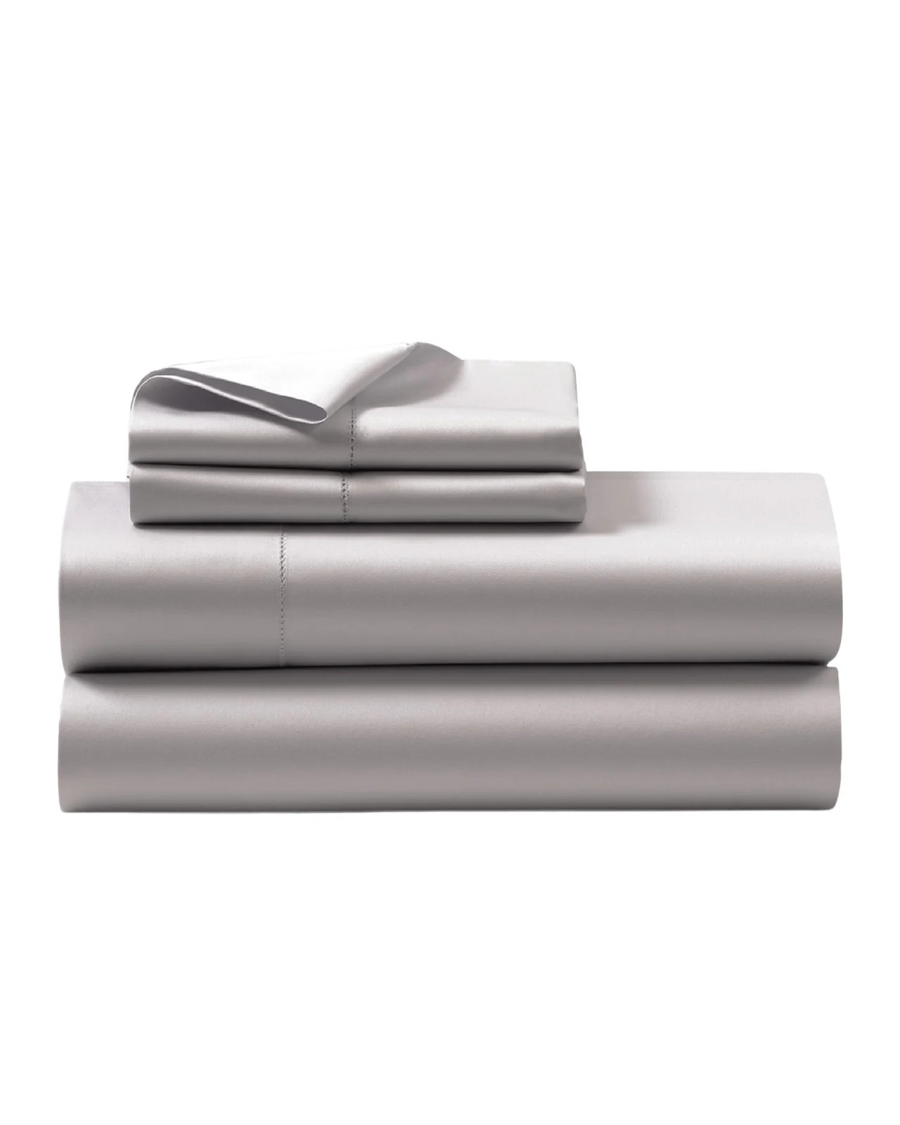 Ralph Lauren Home Organic Sateen Fitted Sheet