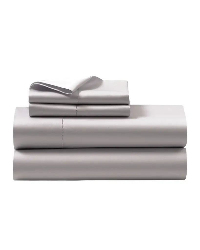 Ralph Lauren Home Organic Sateen Fitted Sheet