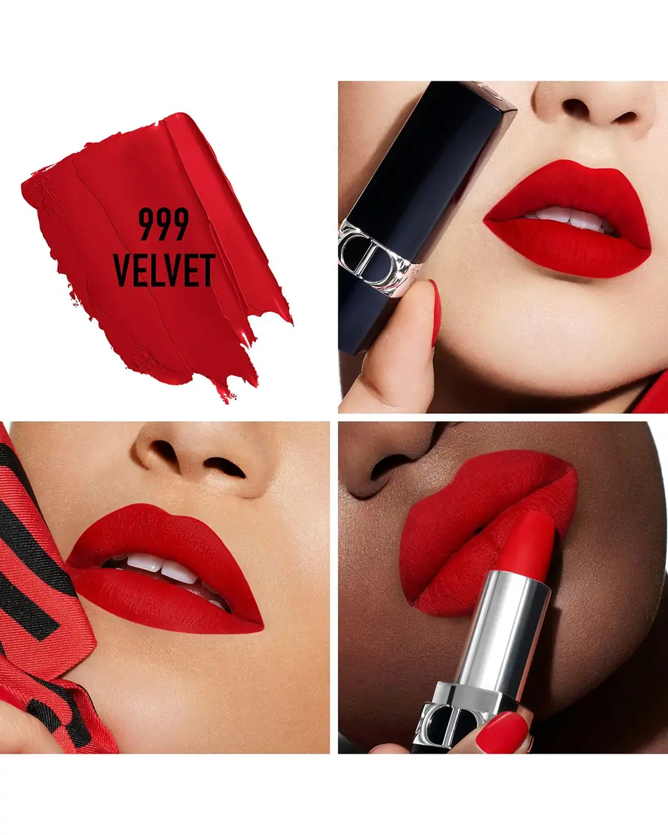 Dior Rouge The Refill | Thumbnail 2
