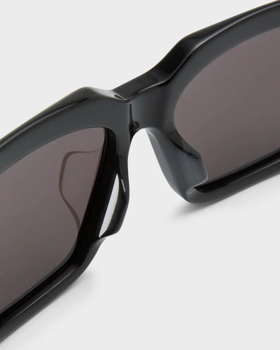 Bottega Veneta Acetate Cat-Eye Sunglasses | Thumbnail 5 Bottega Veneta Acetate Cat-Eye Sunglasses | Thumbnail 5