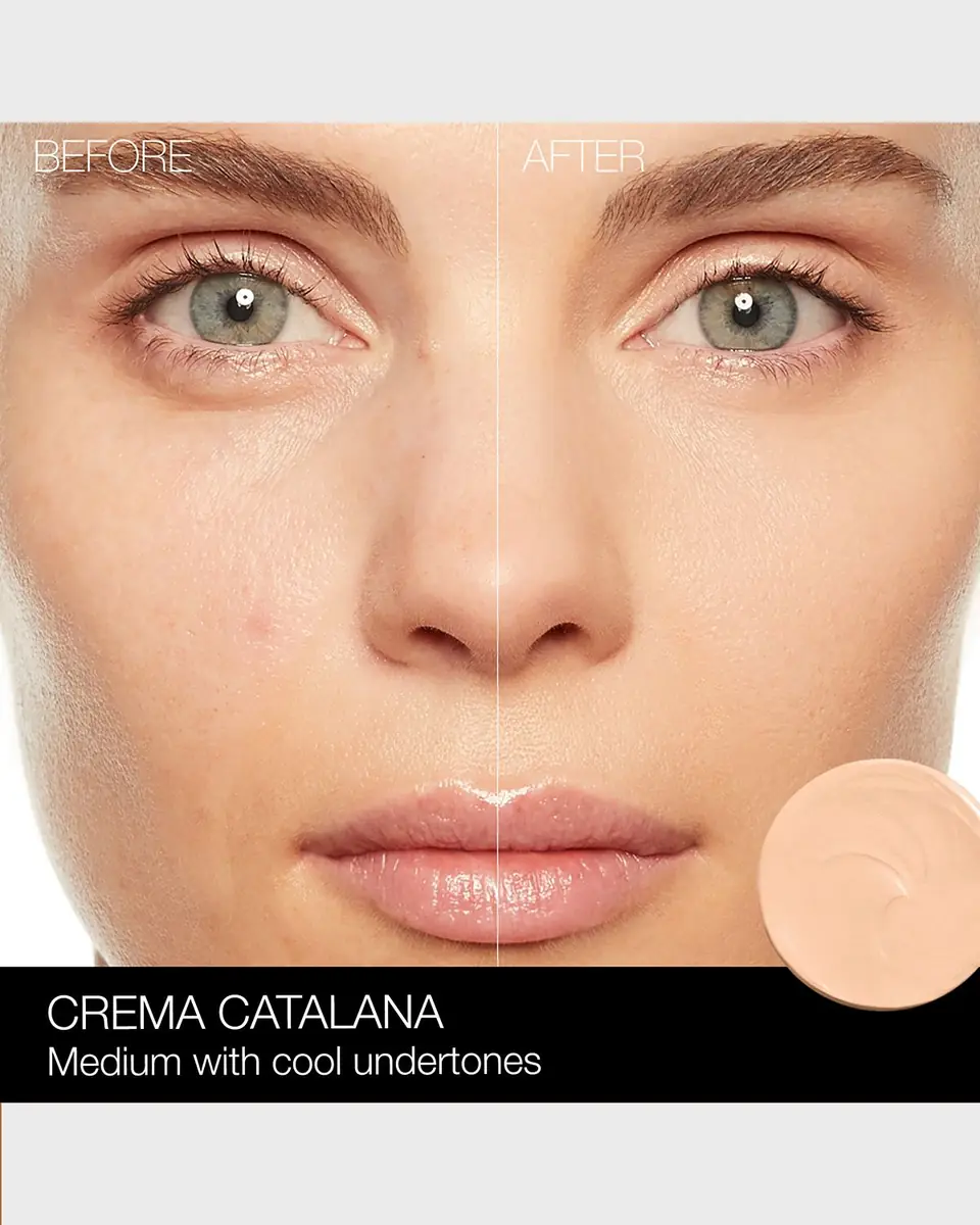NARS Soft Matte Complete Concealer | Thumbnail 3 NARS Soft Matte Complete Concealer | Thumbnail 3