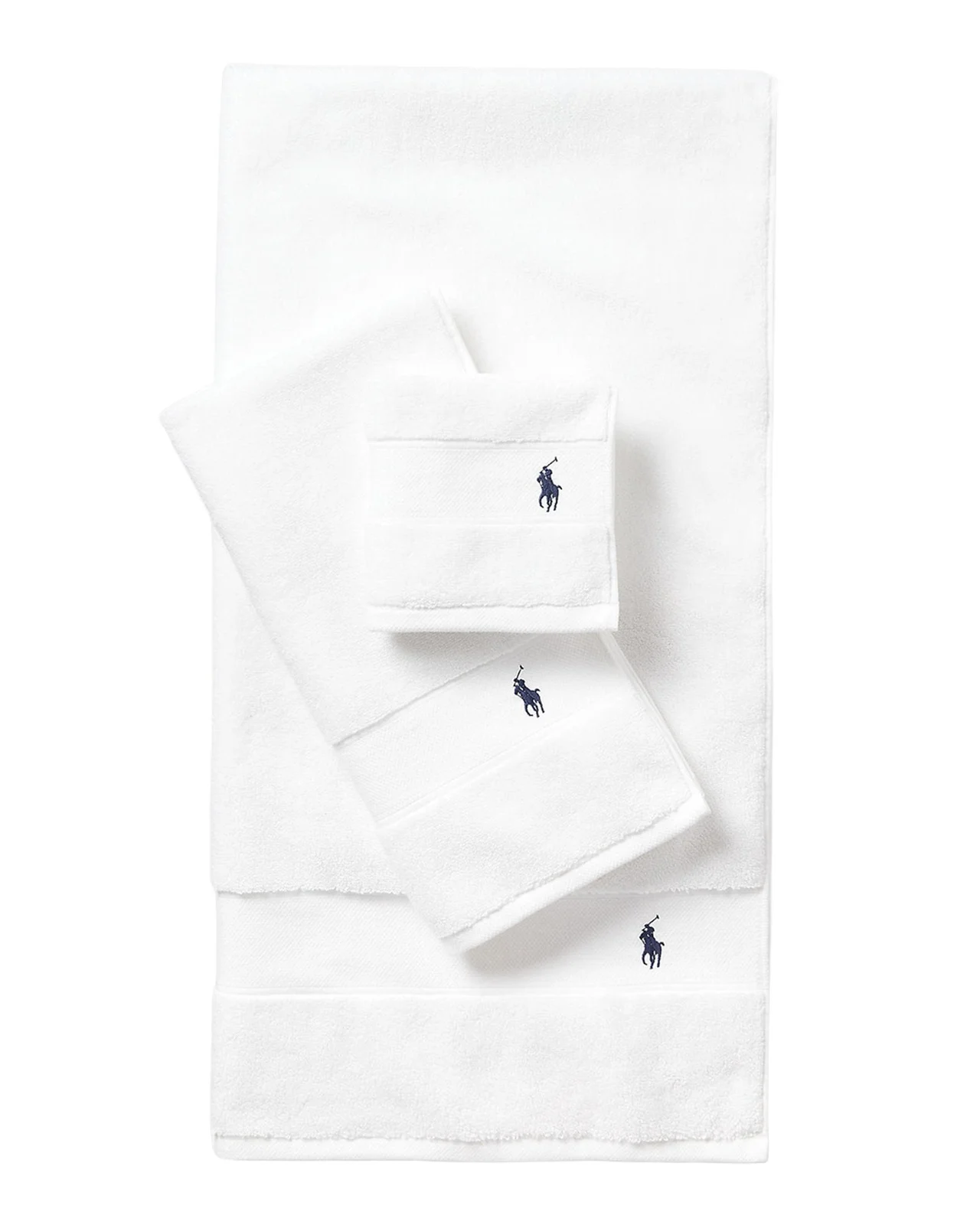 Ralph Lauren Home Polo Player Body Sheet
