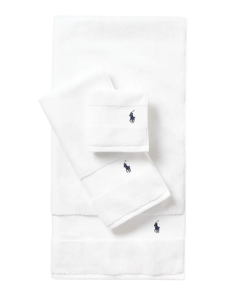Ralph Lauren Home Polo Player Body Sheet