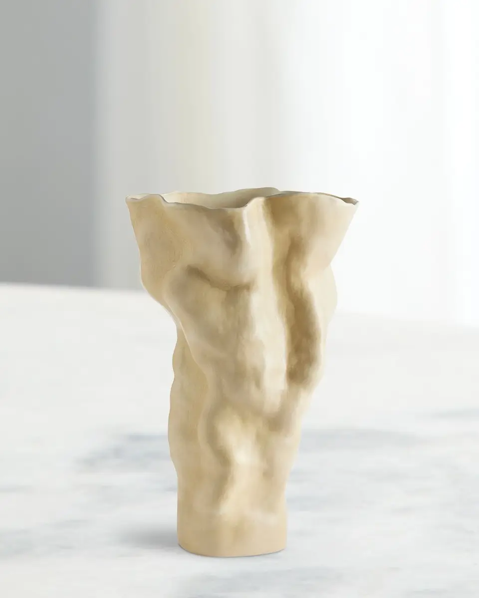 L'Objet Timna Tall Vase