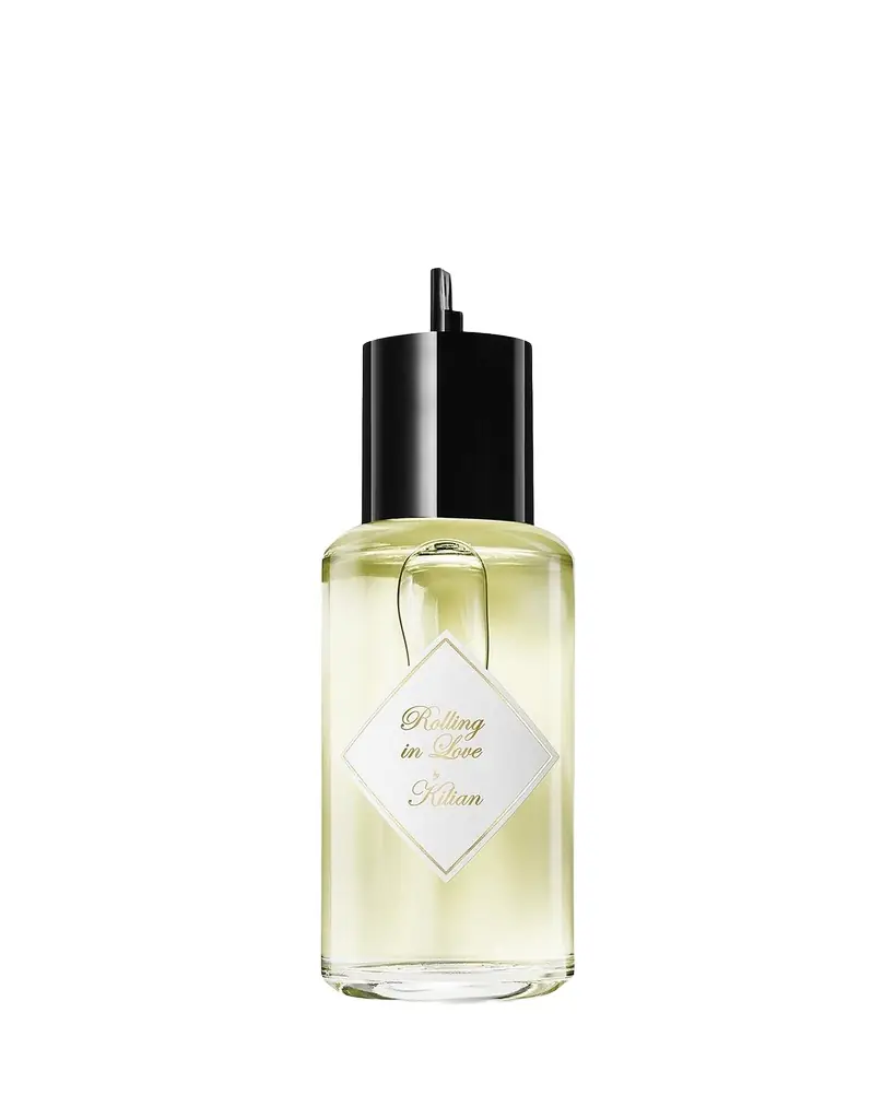 Kilian Rolling in Love Eau De Parfum Refill, 3.4 oz. | Image 1 Kilian Rolling in Love Eau De Parfum Refill, 3.4 oz. | Image 1
