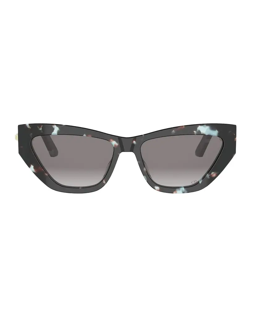 Dior CDior B6I 56mm Sunglasses