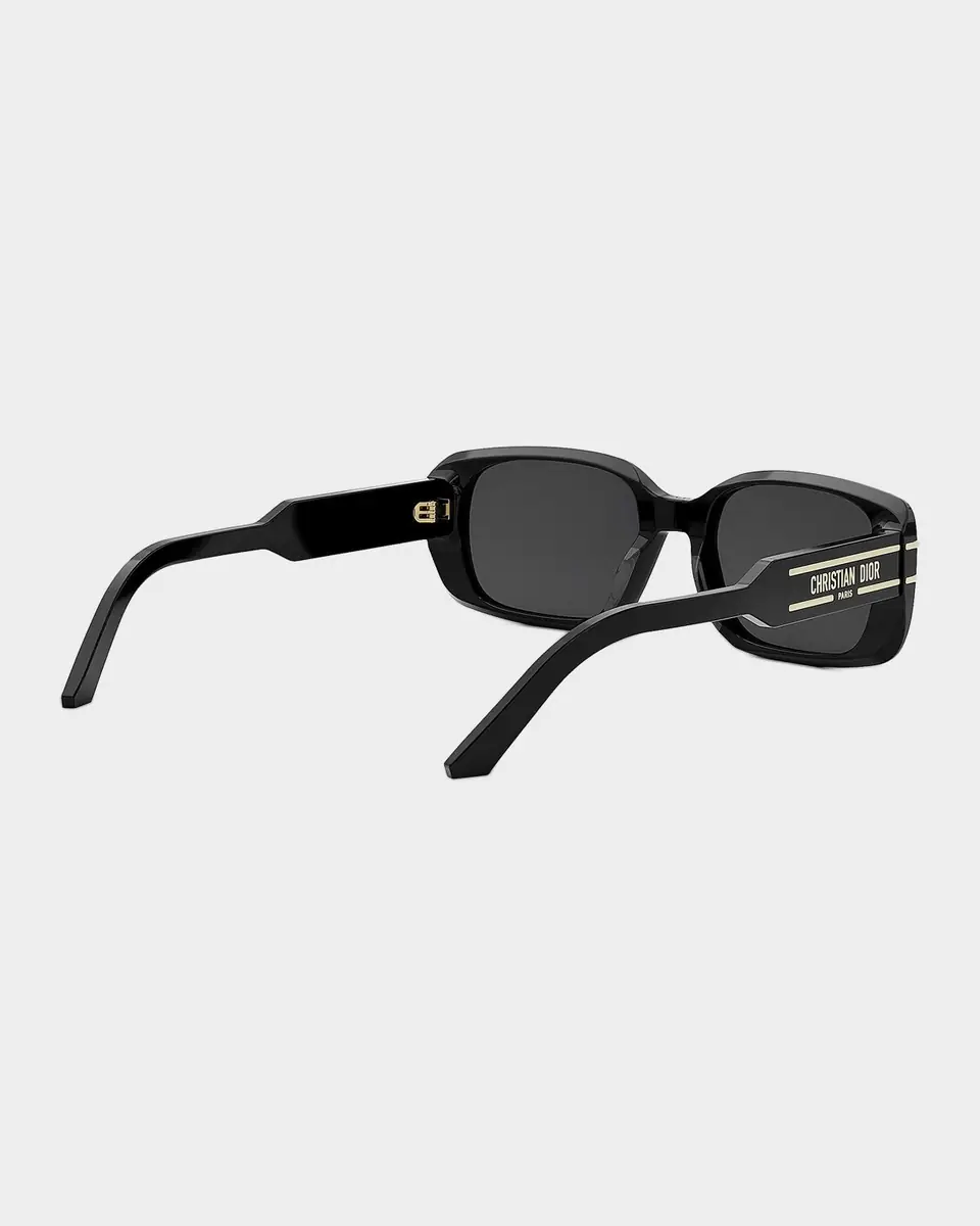 Dior Diorsignature S12I Rectangular Sunglasses | Thumbnail 6