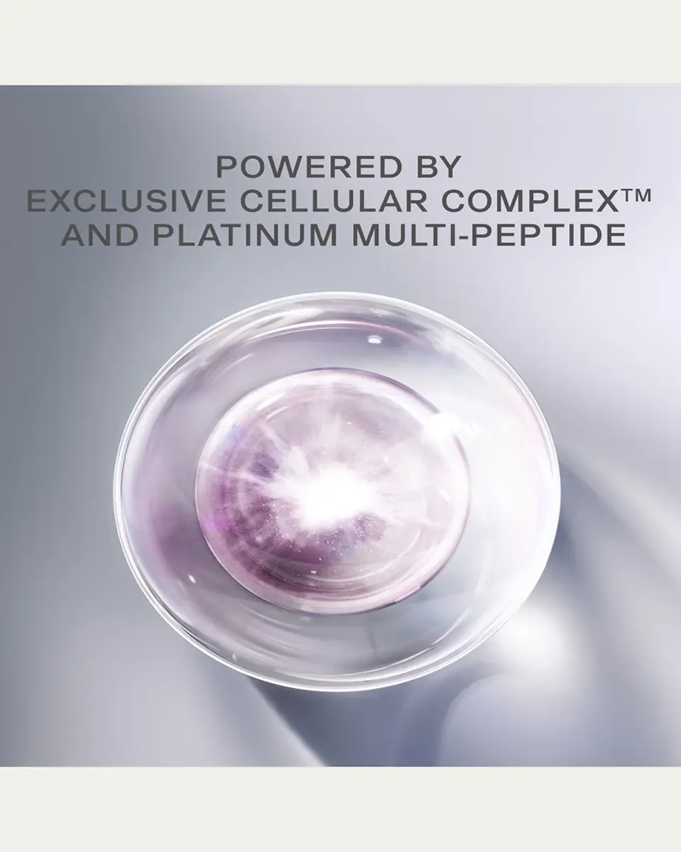 La Prairie Platinum Rare Haute-Rejuvenation Eye Elixir, 0.5 oz. | Thumbnail 3 La Prairie Platinum Rare Haute-Rejuvenation Eye Elixir, 0.5 oz. | Thumbnail 3