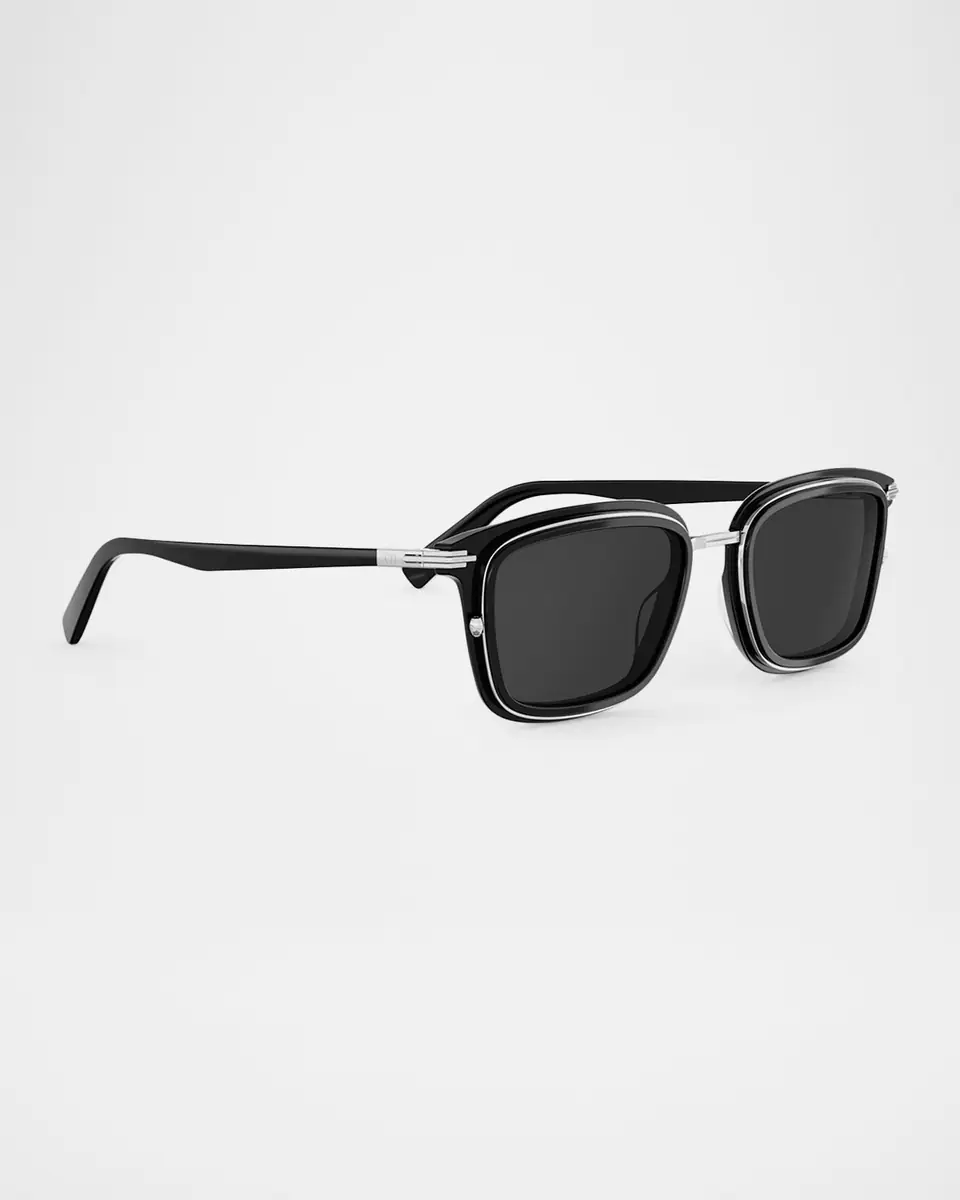 Dior DiorBlackSuit S18U Sunglasses | Thumbnail 3 Dior DiorBlackSuit S18U Sunglasses | Thumbnail 3