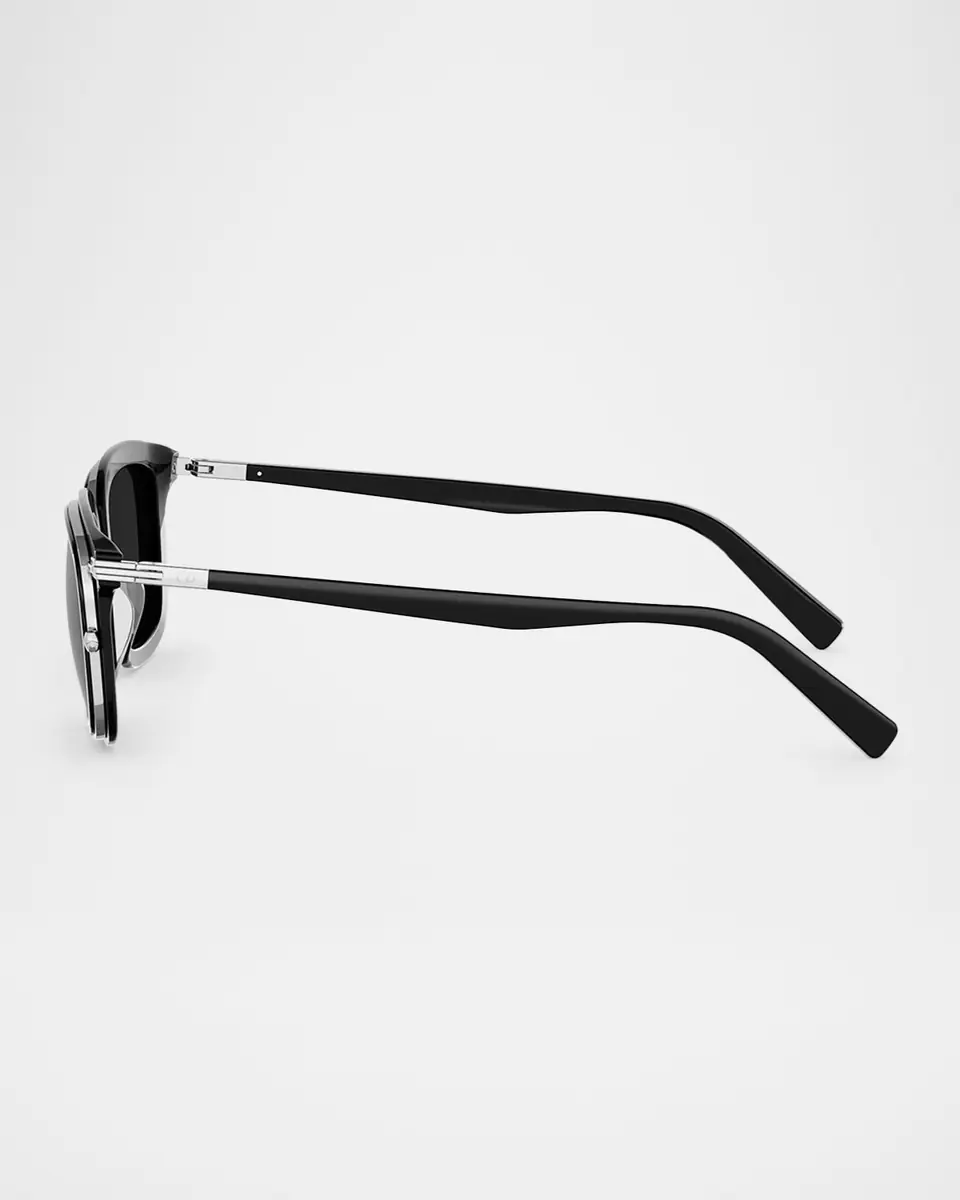Dior DiorBlackSuit S18U Sunglasses | Thumbnail 4 Dior DiorBlackSuit S18U Sunglasses | Thumbnail 4