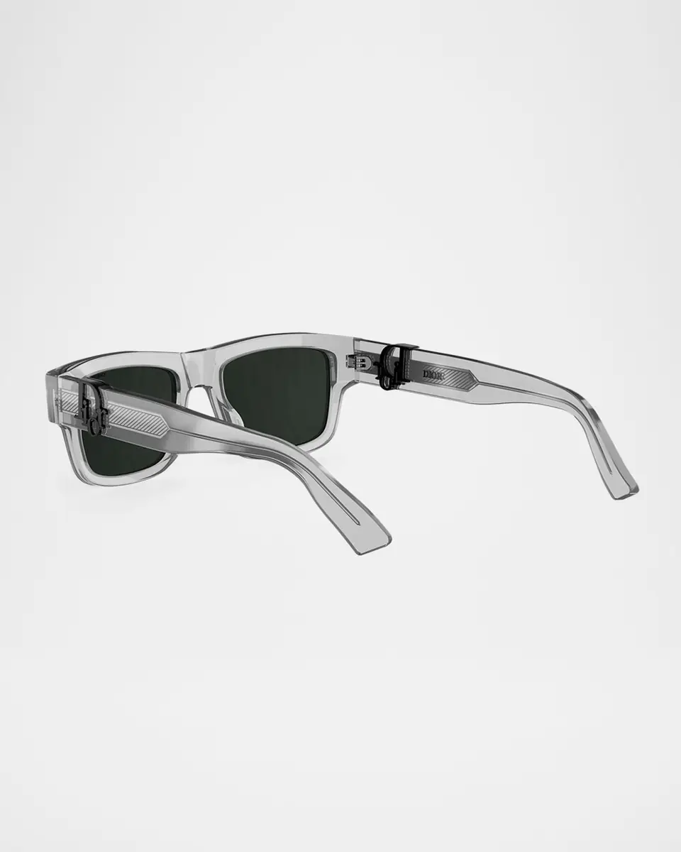 Dior Oblique S3I Sunglasses | Thumbnail 2 Dior Oblique S3I Sunglasses | Thumbnail 2