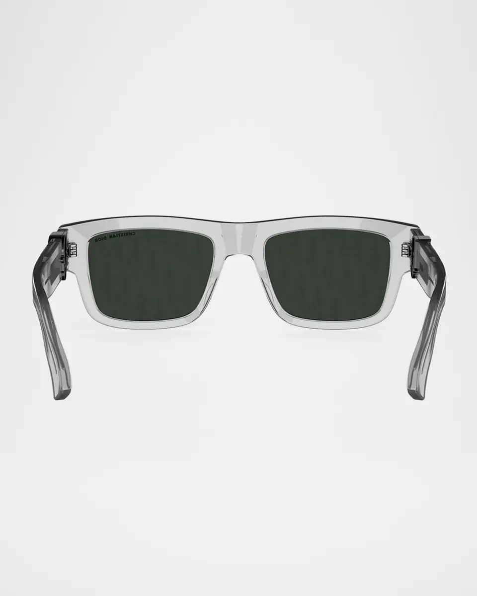 Dior Oblique S3I Sunglasses | Thumbnail 5 Dior Oblique S3I Sunglasses | Thumbnail 5