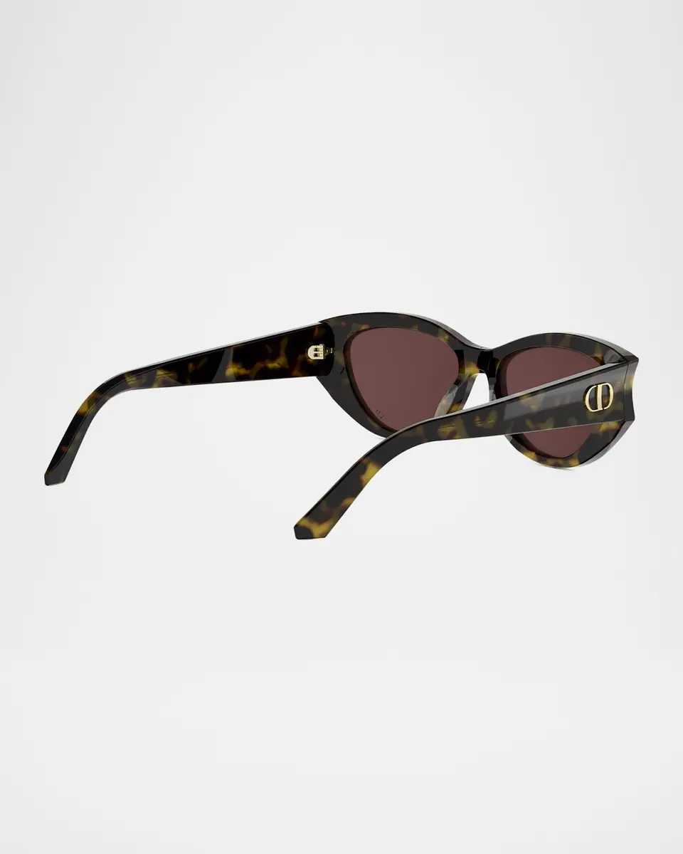 Dior DiorGlow B1I Acetate Cat-Eye Sunglasses | Thumbnail 6 Dior DiorGlow B1I Acetate Cat-Eye Sunglasses | Thumbnail 6