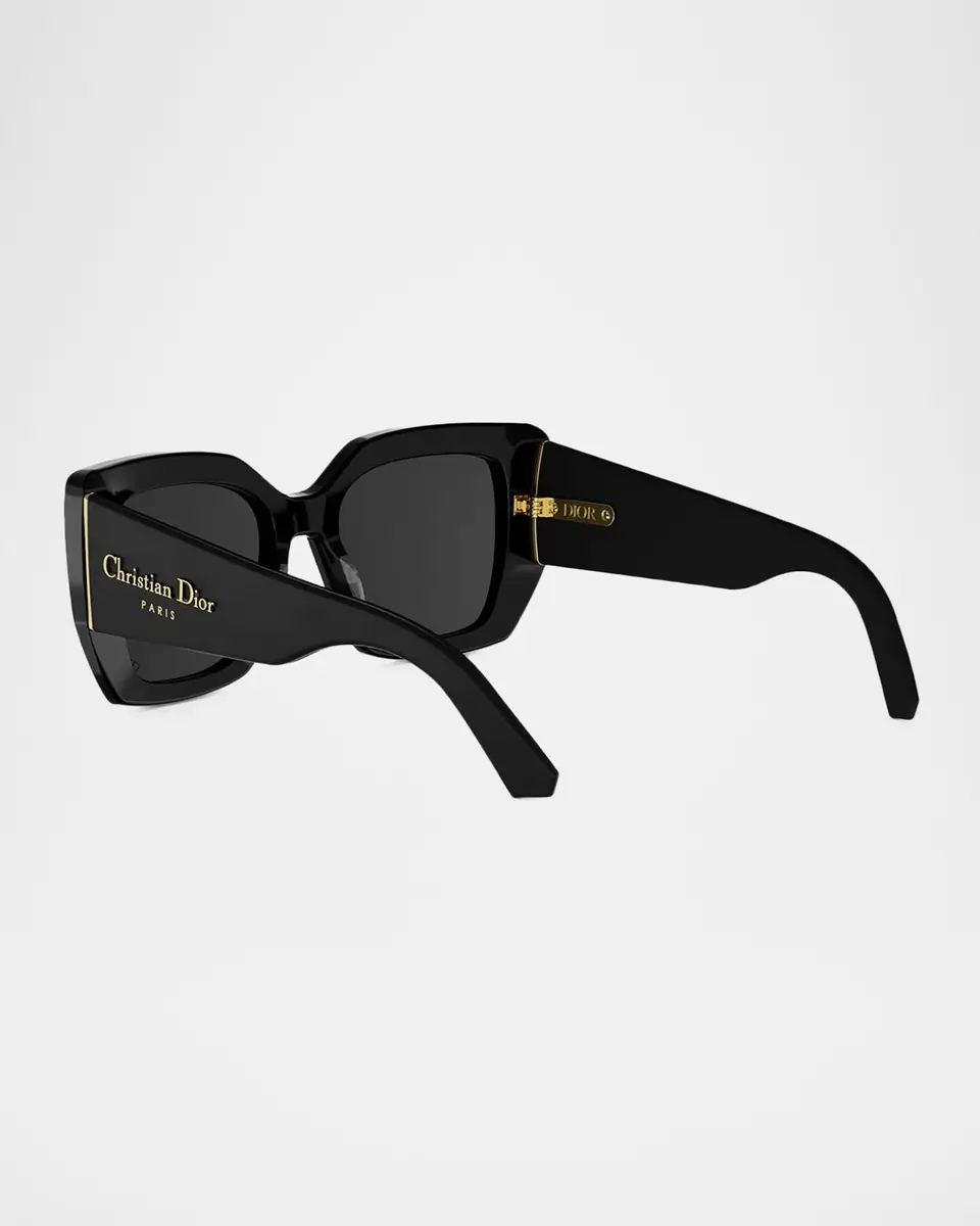 Dior DiorOmbre S2I Acetate Square Sunglasses | Thumbnail 2