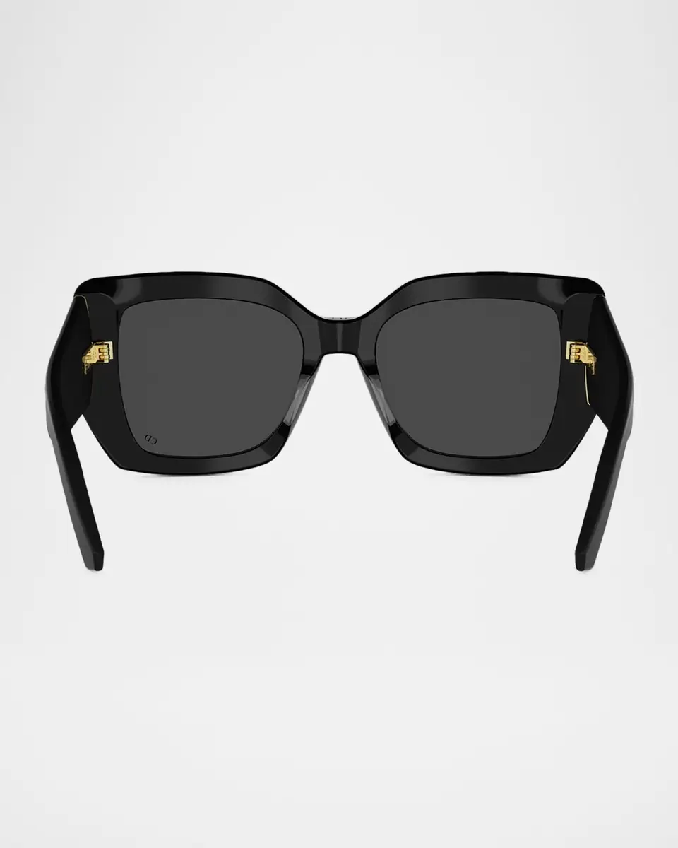 Dior DiorOmbre S2I Acetate Square Sunglasses | Thumbnail 7
