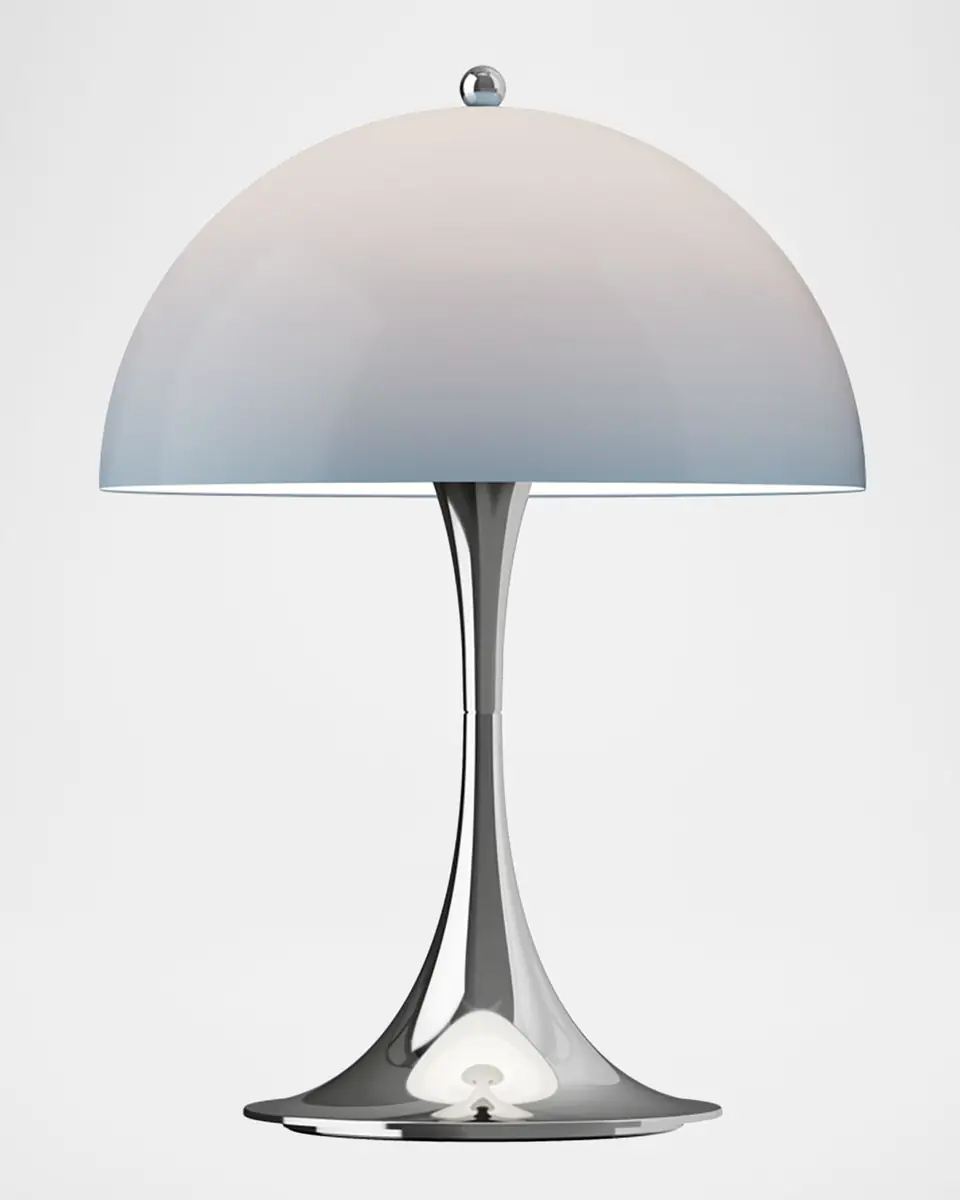 Louis Poulsen Panthella Mini 13" Table Lamp | Thumbnail 2