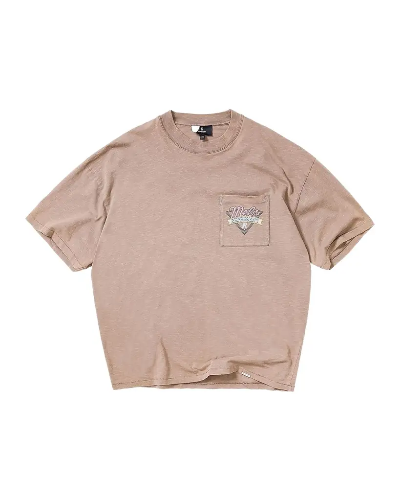 Represent x Mel's Diner Men's Graphic T-Shirt