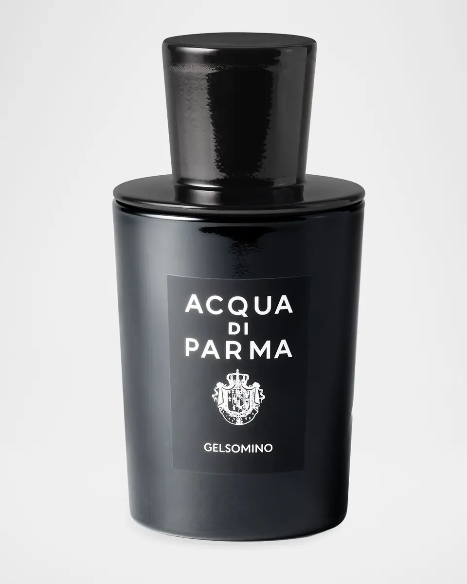 Acqua di Parma Chapeau! Black Crystal Lid | Thumbnail 2 Acqua di Parma Chapeau! Black Crystal Lid | Thumbnail 2