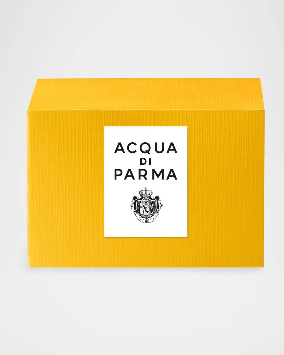 Acqua di Parma Chapeau! Black Crystal Lid | Thumbnail 5 Acqua di Parma Chapeau! Black Crystal Lid | Thumbnail 5