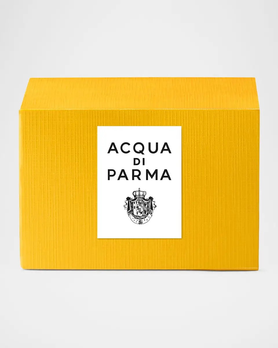 Acqua di Parma Chapeau! Blue Crystal Lid | Thumbnail 5 Acqua di Parma Chapeau! Blue Crystal Lid | Thumbnail 5