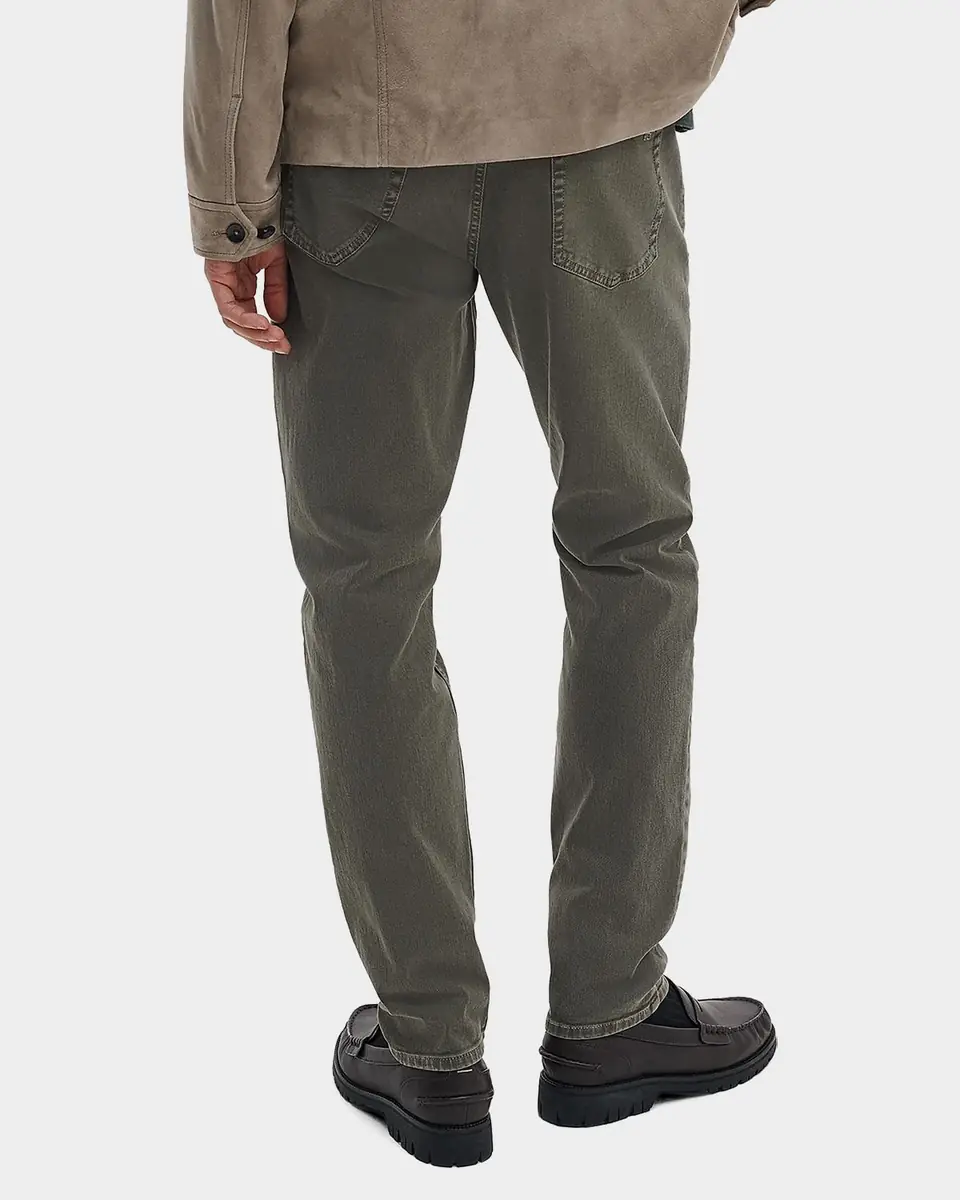 rag & bone Men's Aero Essex Stretch Denim Classic-Fit Jeans | Thumbnail 3 rag & bone Men's Aero Essex Stretch Denim Classic-Fit Jeans | Thumbnail 3