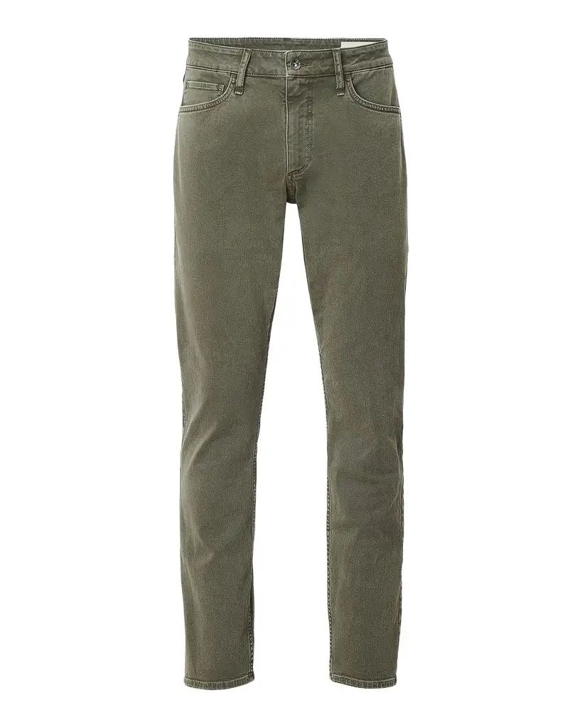 rag & bone Men's Aero Essex Stretch Denim Classic-Fit Jeans
