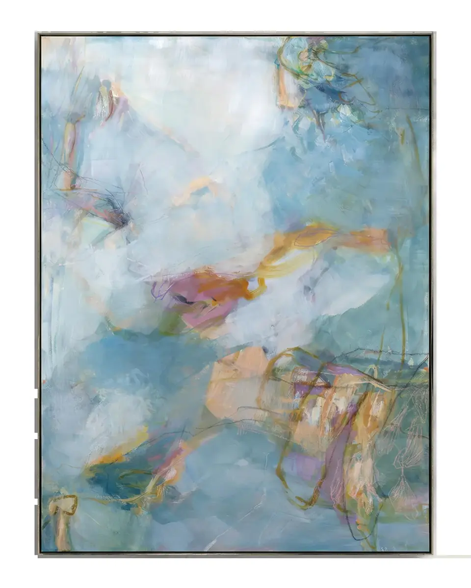 John-Richard Collection "Hewn" Framed Print by Shelley Bolton | Thumbnail 2 John-Richard Collection "Hewn" Framed Print by Shelley Bolton | Thumbnail 2