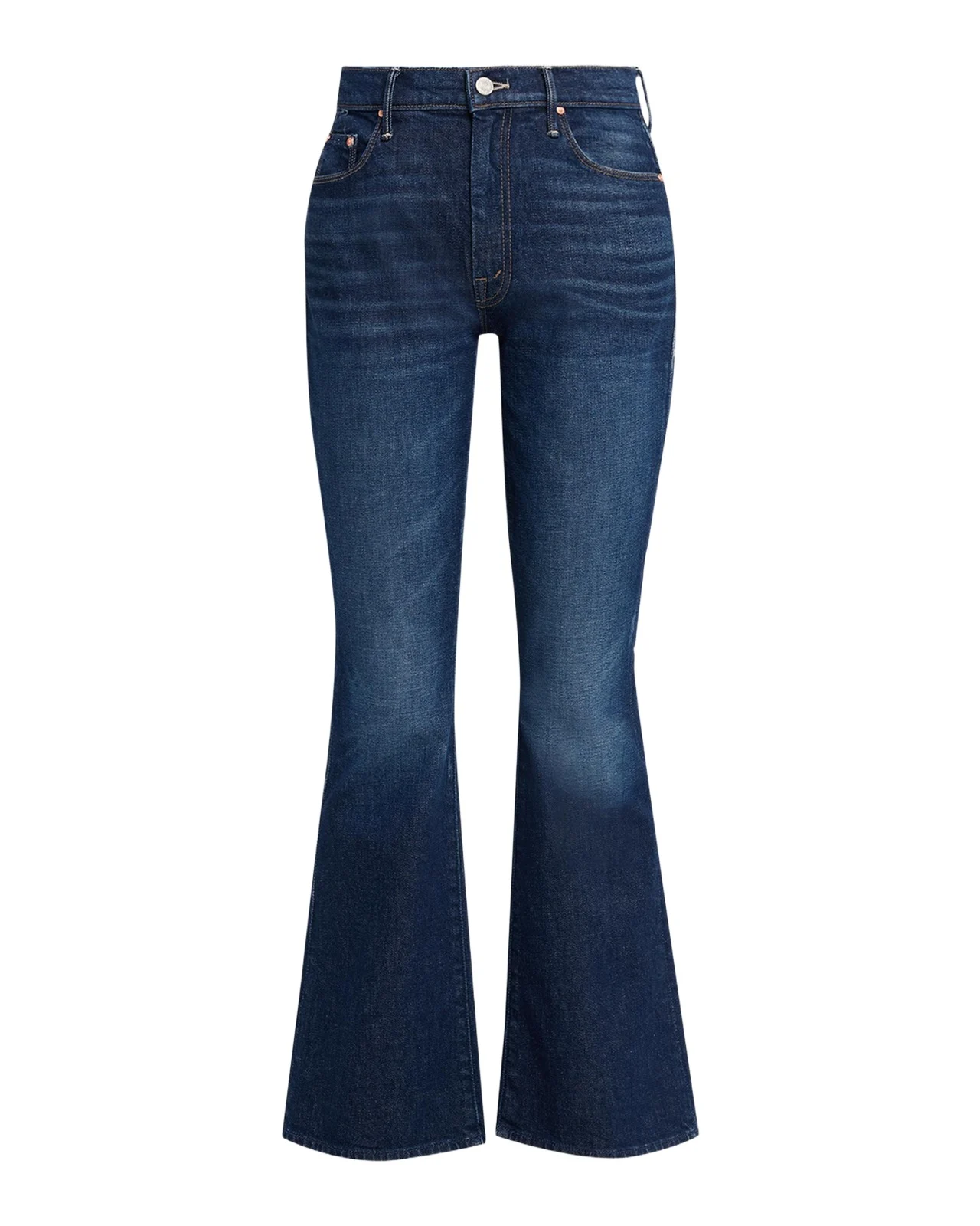 The Weekender Flare Jeans The Weekender Flare Jeans