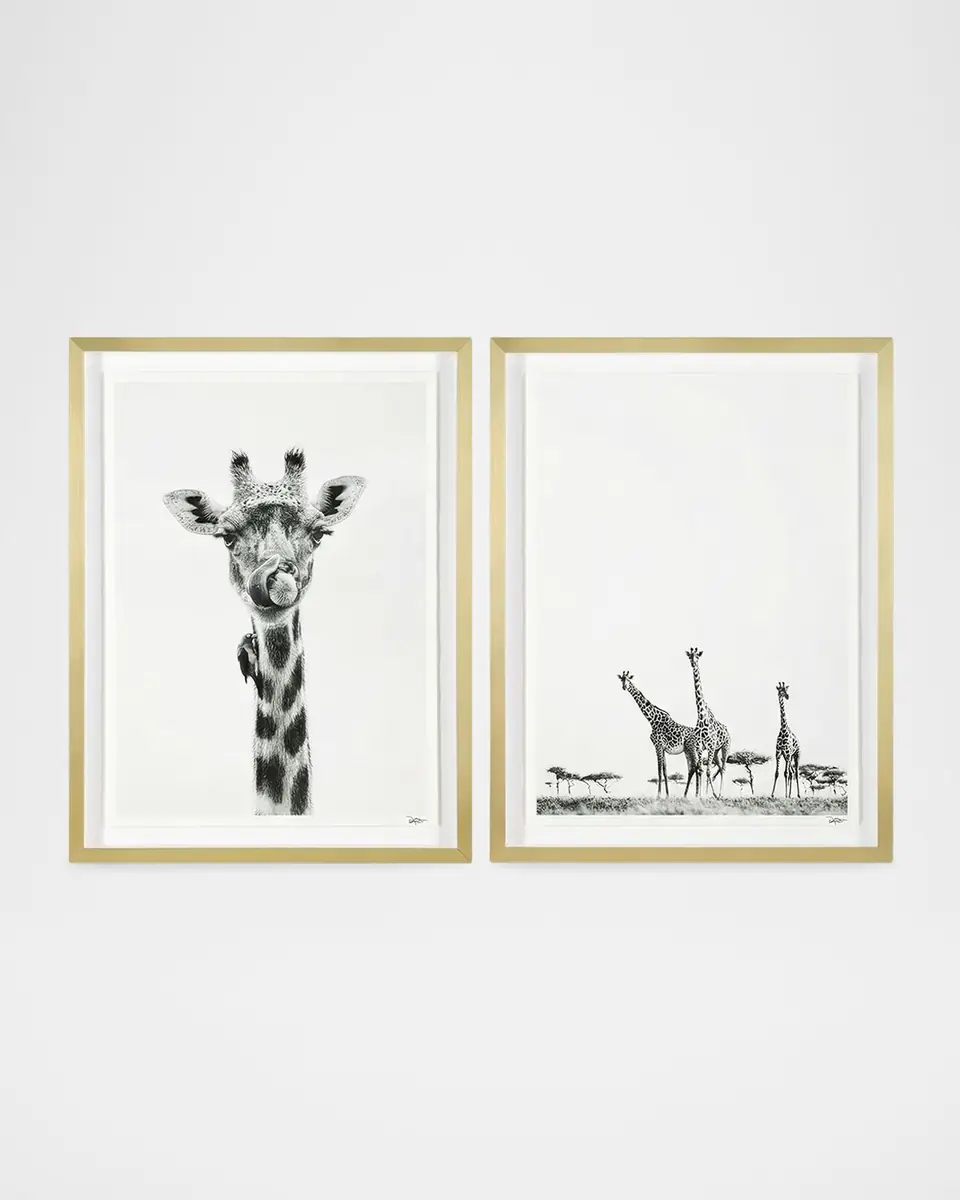 John-Richard Collection "What?" Framed Photo Print by Rodney Bursiel | Thumbnail 2 John-Richard Collection "What?" Framed Photo Print by Rodney Bursiel | Thumbnail 2