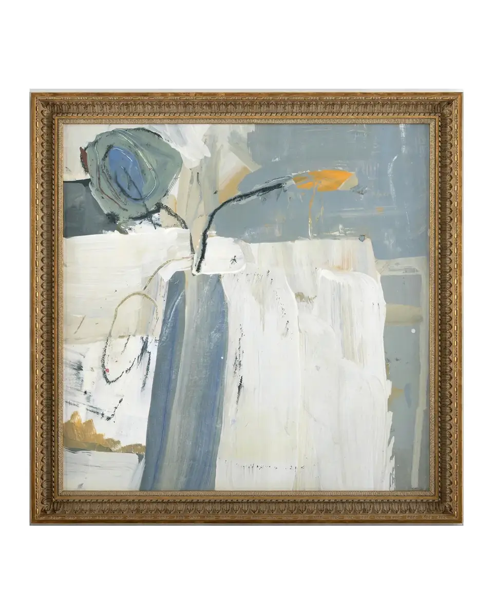 John-Richard Collection "Into the Abyss" Framed Giclee by Donna Weathers | Thumbnail 2 John-Richard Collection "Into the Abyss" Framed Giclee by Donna Weathers | Thumbnail 2