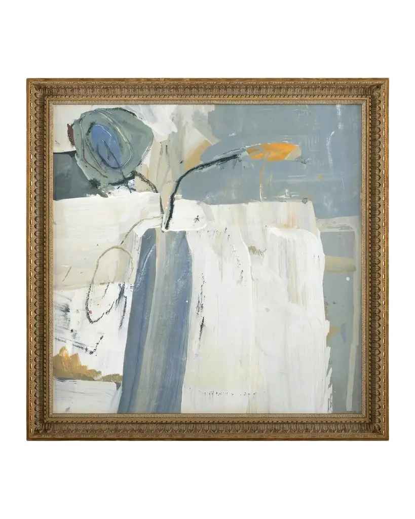 John-Richard Collection "Into the Abyss" Framed Giclee by Donna Weathers | Image 1 John-Richard Collection "Into the Abyss" Framed Giclee by Donna Weathers | Image 1