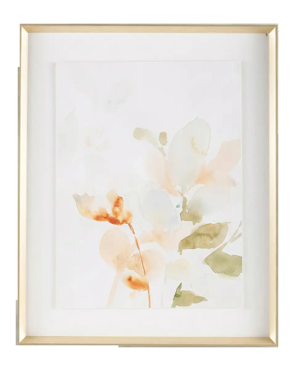 John-Richard Collection "Autumn Eucalyptus I" Framed Print by Victoria Barnes | Thumbnail 2 John-Richard Collection "Autumn Eucalyptus I" Framed Print by Victoria Barnes | Thumbnail 2