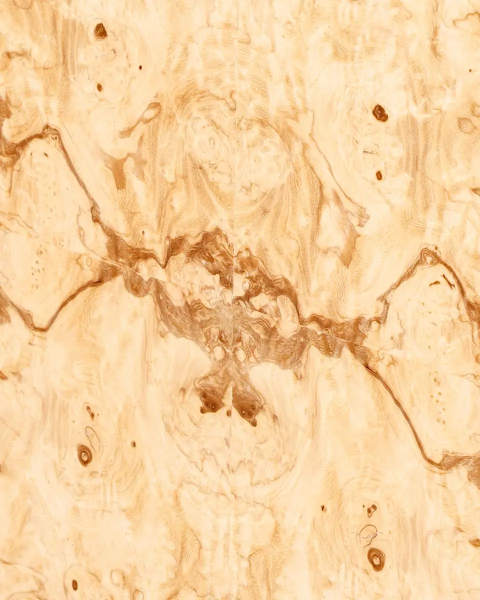 John-Richard Collection Olea 3-Drawer Chest | Thumbnail 3 John-Richard Collection Olea 3-Drawer Chest | Thumbnail 3