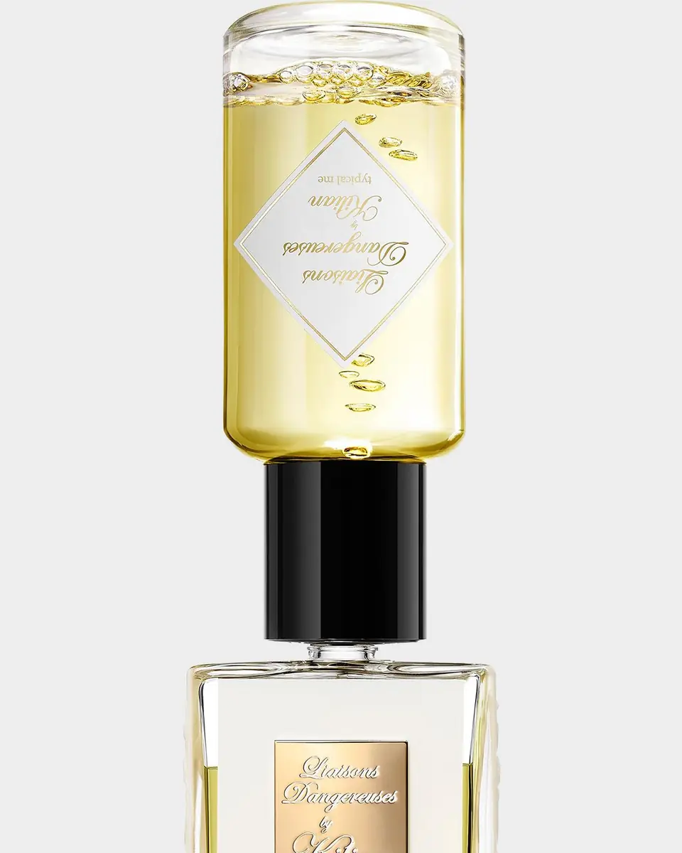 Kilian Liaisons Dangereuses Typical Me Eau de Parfum Refill, 3.4 oz. | Thumbnail 2 Kilian Liaisons Dangereuses Typical Me Eau de Parfum Refill, 3.4 oz. | Thumbnail 2
