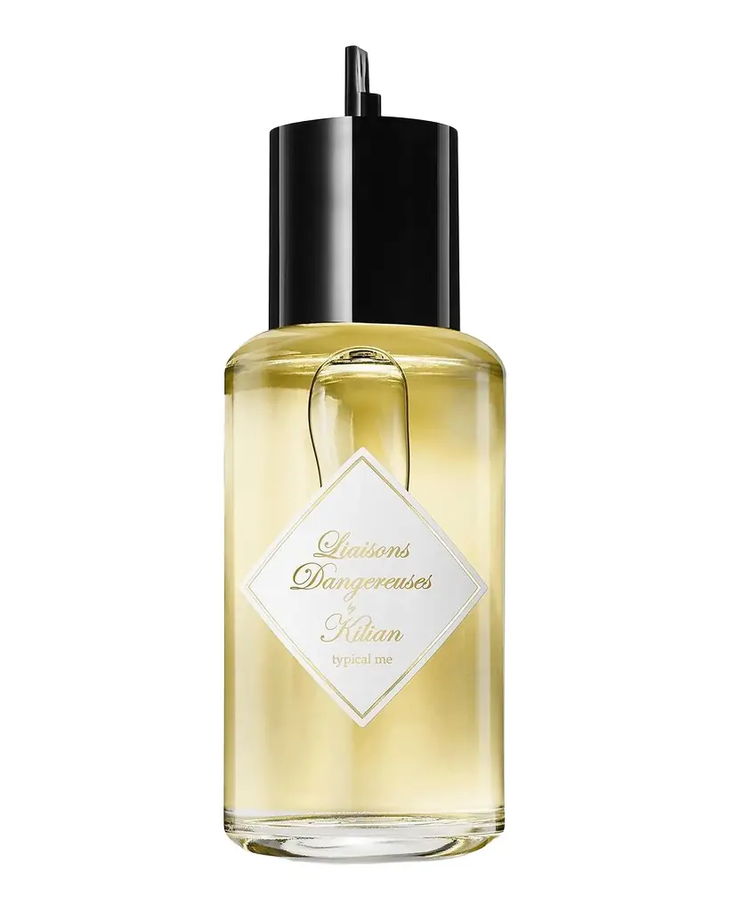 Kilian Liaisons Dangereuses Typical Me Eau de Parfum Refill, 3.4 oz. | Image 1 Kilian Liaisons Dangereuses Typical Me Eau de Parfum Refill, 3.4 oz. | Image 1