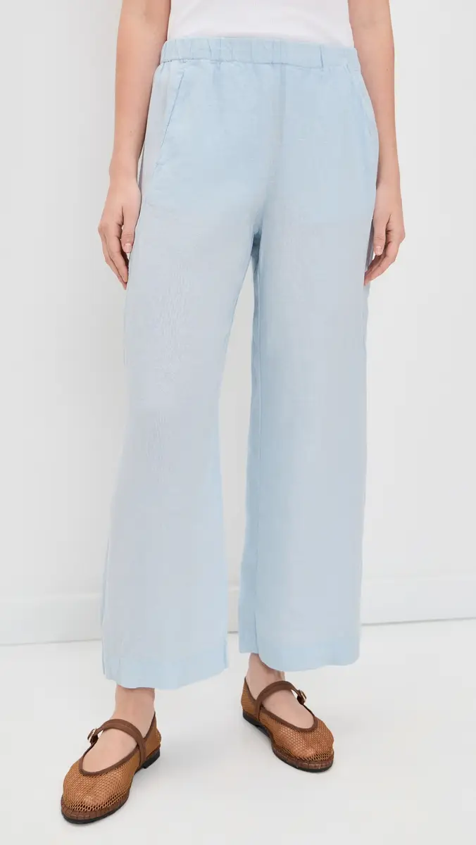 Velvet Lola Pants | Thumbnail 2 Velvet Lola Pants | Thumbnail 2