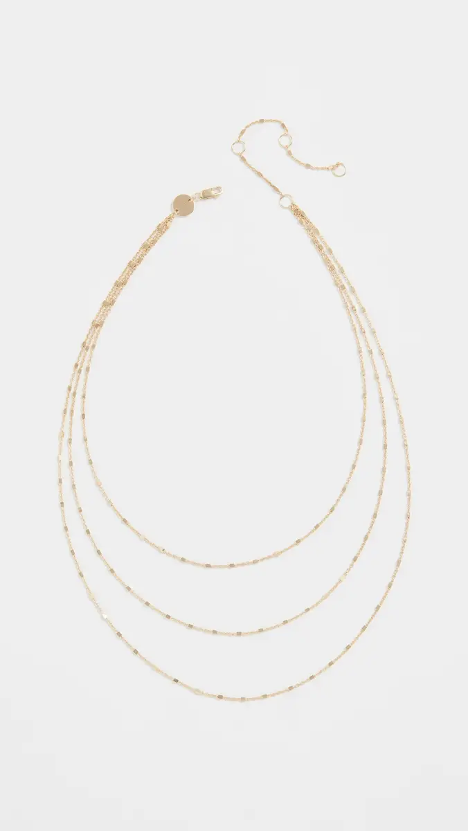 Jennifer Zeuner Jewelry Marchel Necklace | Thumbnail 2 Jennifer Zeuner Jewelry Marchel Necklace | Thumbnail 2