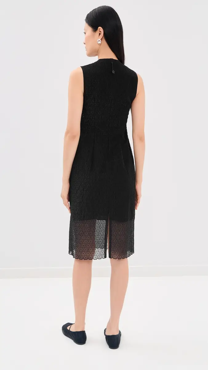 Cecilie Bahnsen Devin Dress | Thumbnail 3 Cecilie Bahnsen Devin Dress | Thumbnail 3