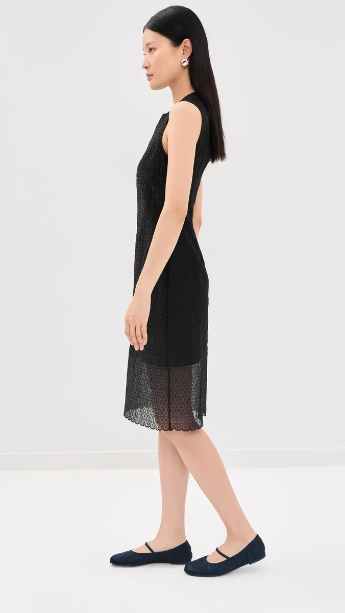 Cecilie Bahnsen Devin Dress | Thumbnail 4 Cecilie Bahnsen Devin Dress | Thumbnail 4