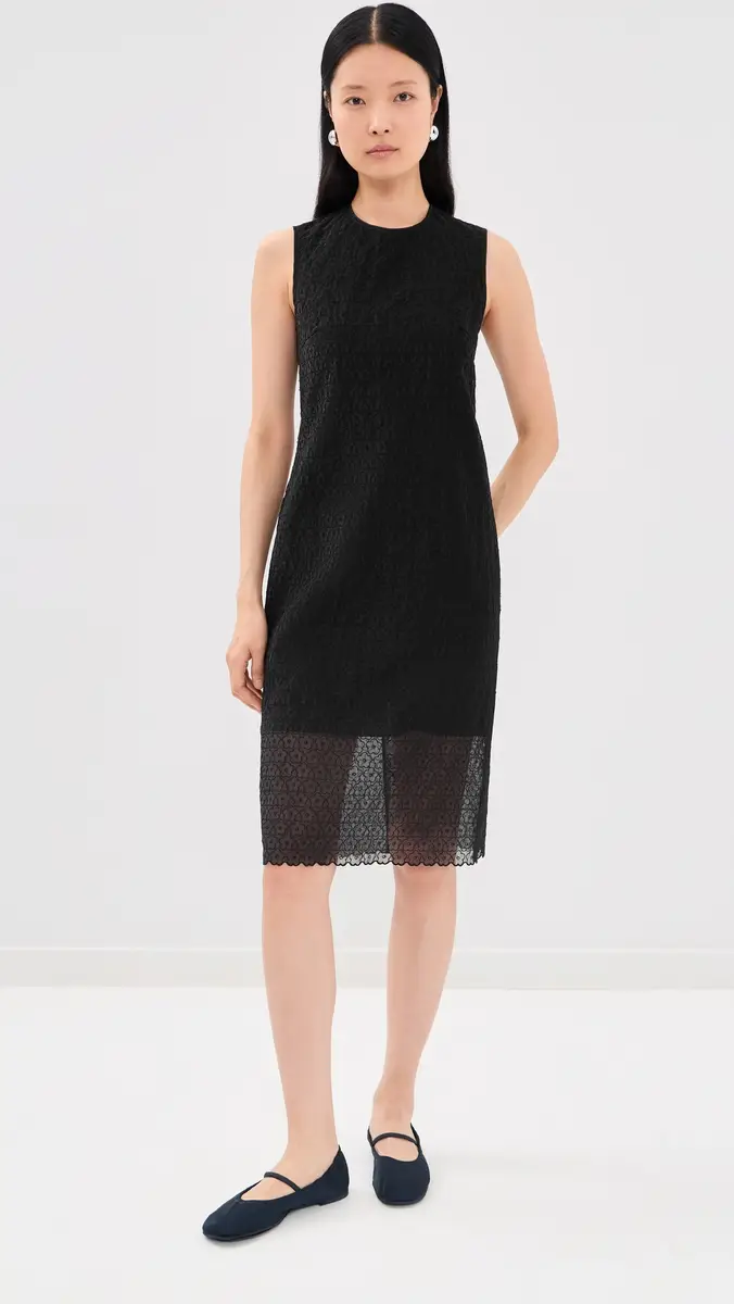 Cecilie Bahnsen Devin Dress | Thumbnail 5 Cecilie Bahnsen Devin Dress | Thumbnail 5