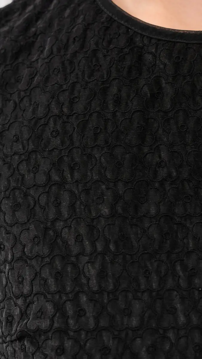 Cecilie Bahnsen Devin Dress | Thumbnail 6 Cecilie Bahnsen Devin Dress | Thumbnail 6