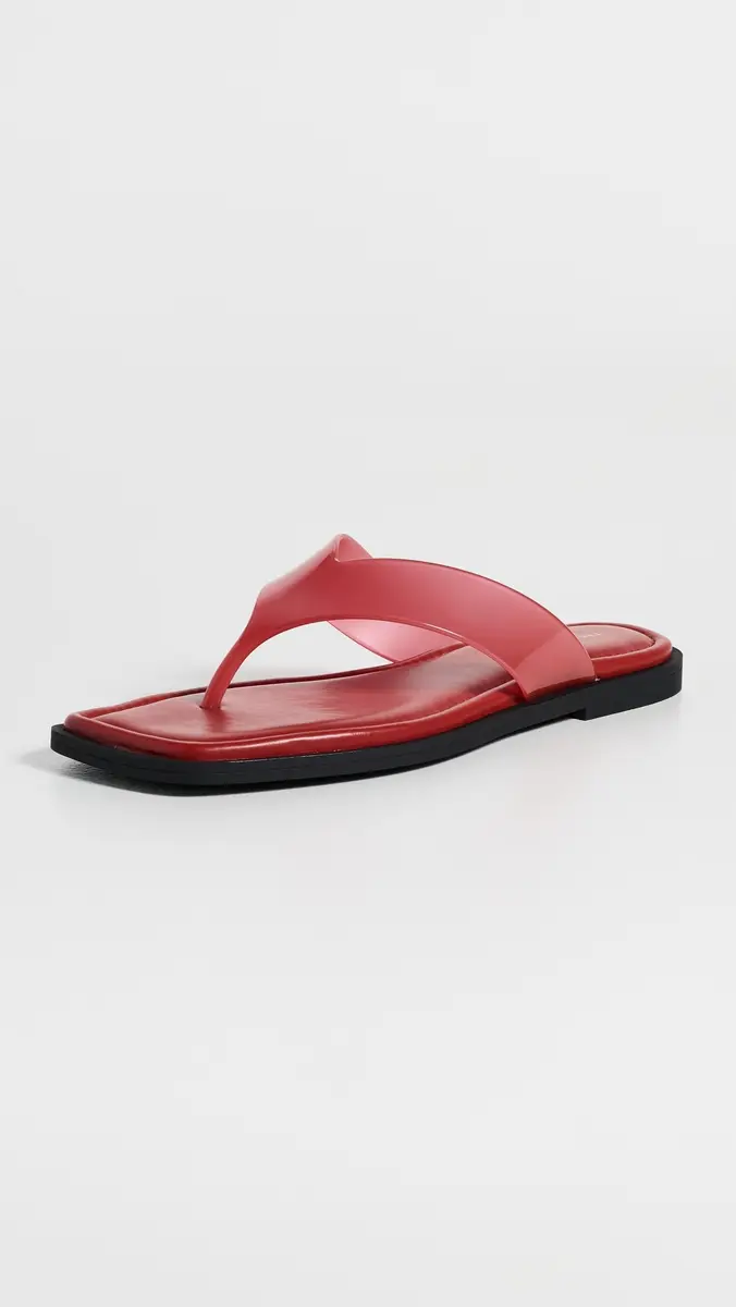 rag & bone Gracie Jelly Sandals | Thumbnail 2 rag & bone Gracie Jelly Sandals | Thumbnail 2