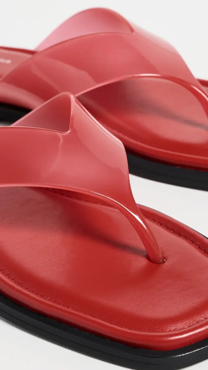 rag & bone Gracie Jelly Sandals | Thumbnail 6 rag & bone Gracie Jelly Sandals | Thumbnail 6