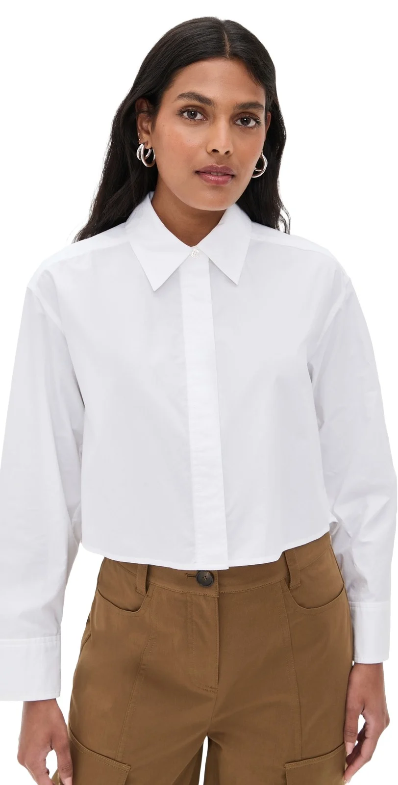 A. L.C. Maude Top A. L.C. Maude Top