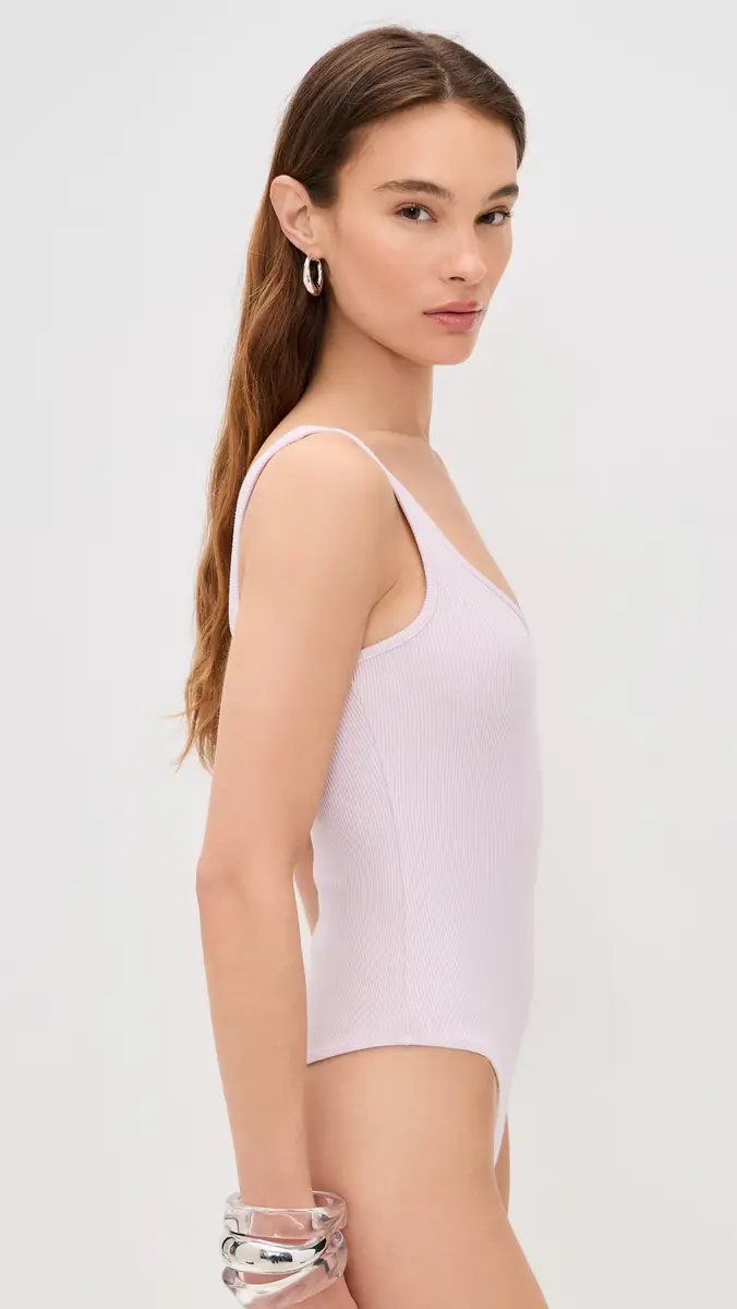 L'Agence Nica Bodysuit | Thumbnail 4