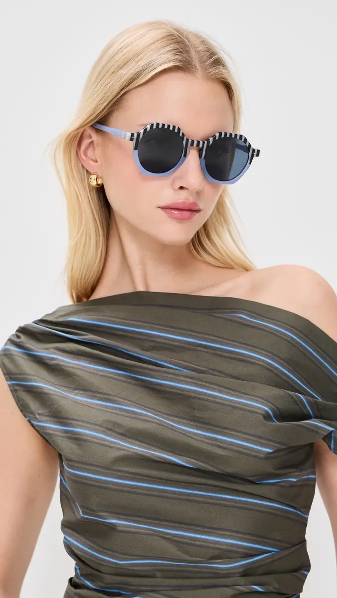 Sardine Millie Sunglasses | Thumbnail 3 Sardine Millie Sunglasses | Thumbnail 3