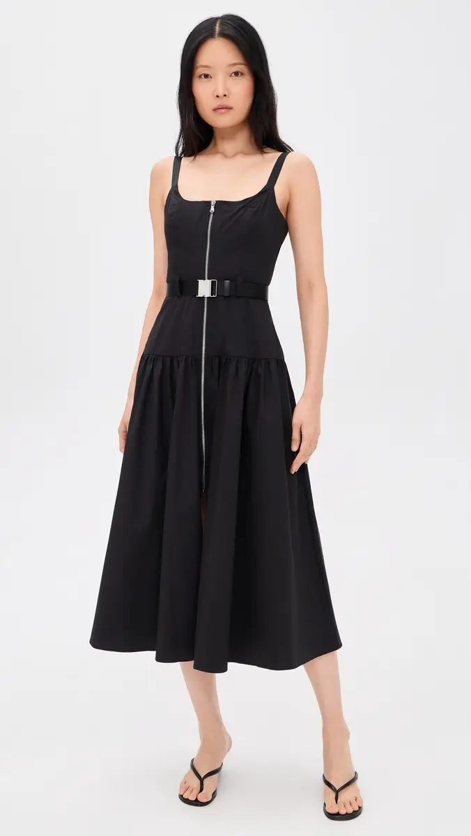L'Agence Rima Dress | Thumbnail 2